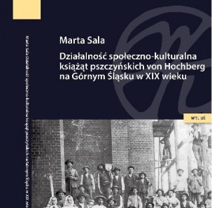 Nowa książka o Hochbergach